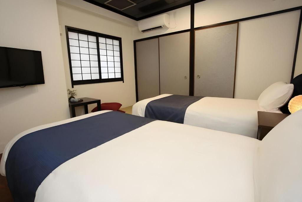 Rozy Namba 3* Osaka