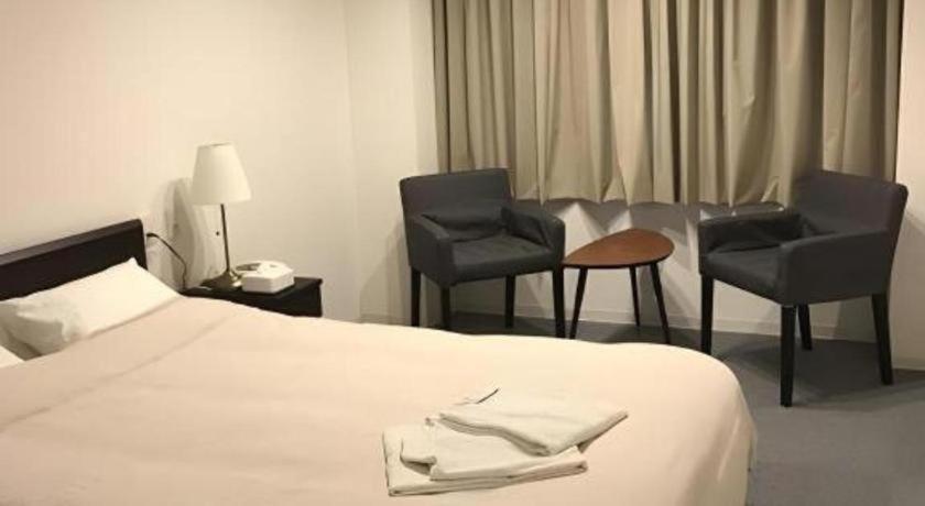 Rozy Namba Osaka