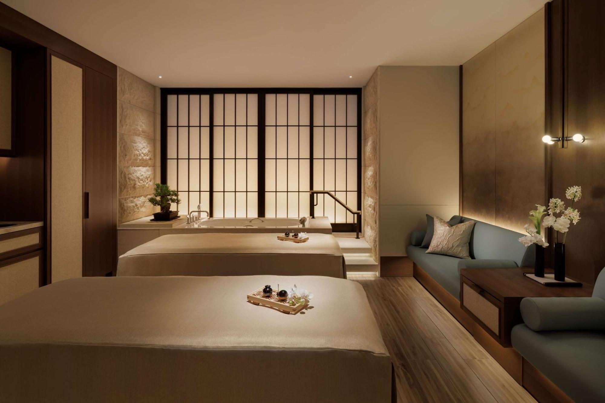 Waldorf Astoria 5*