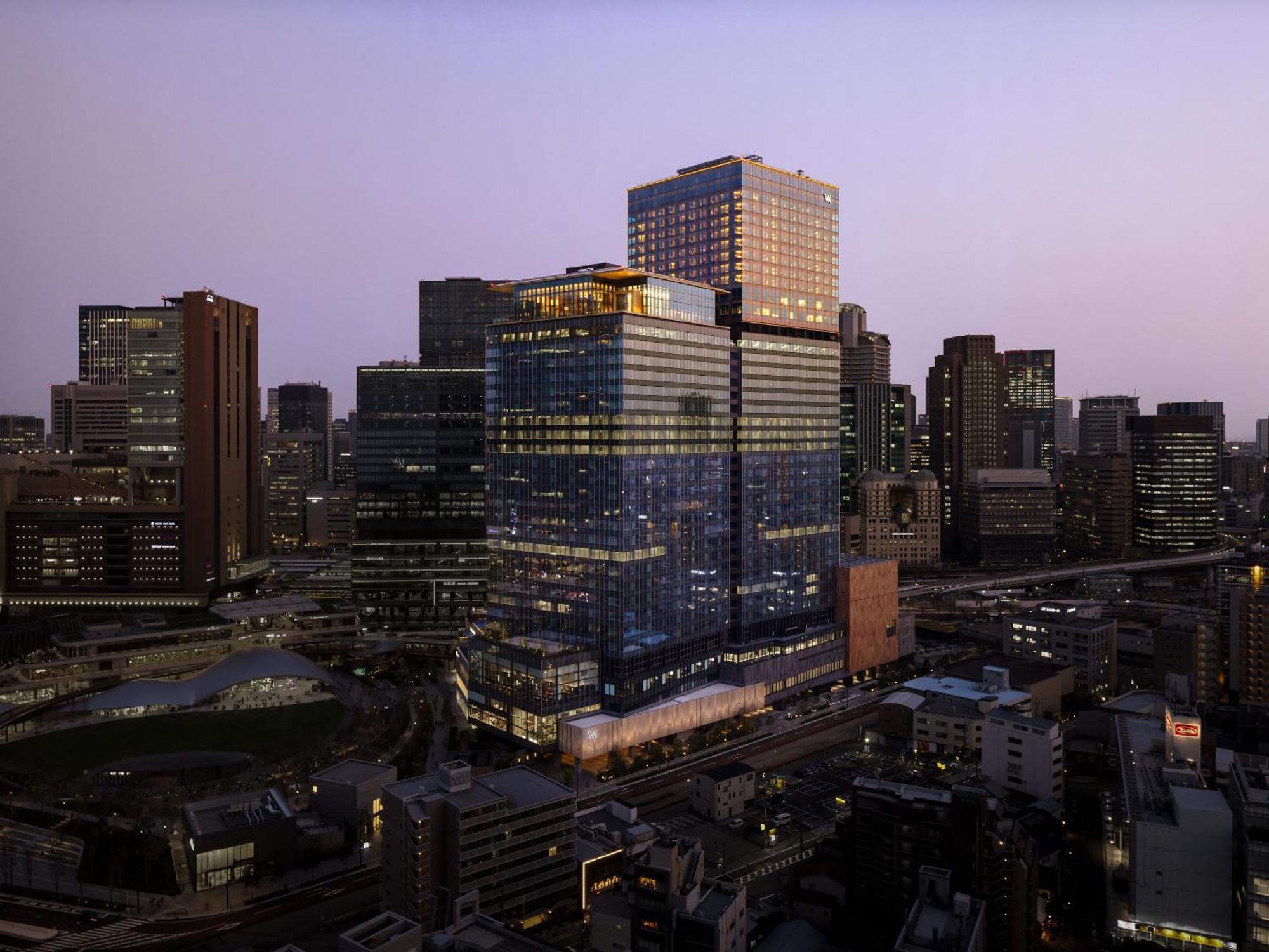 Hotel Waldorf Astoria 5*