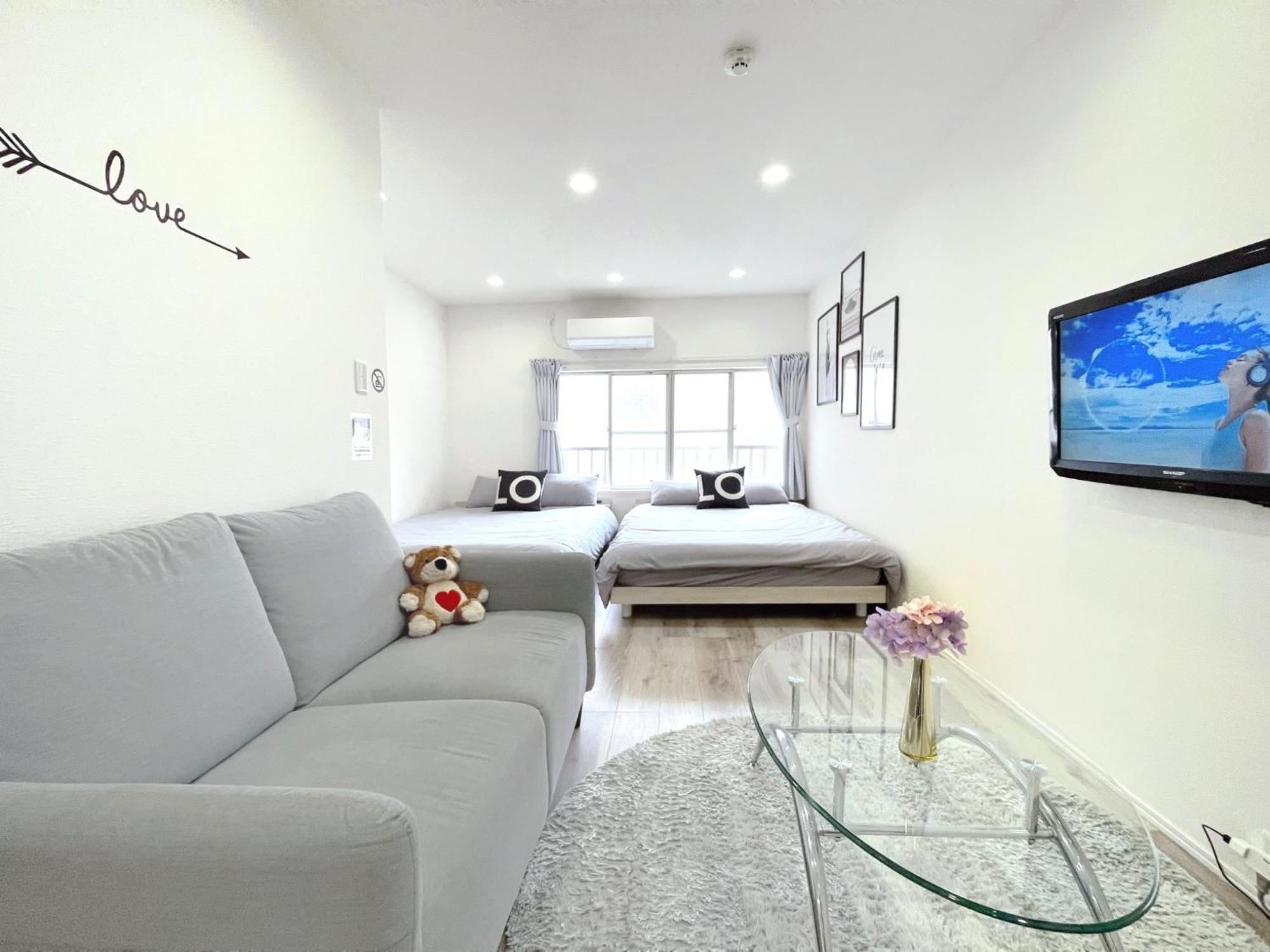 Holiday home Nakatsu - Vacation 14904