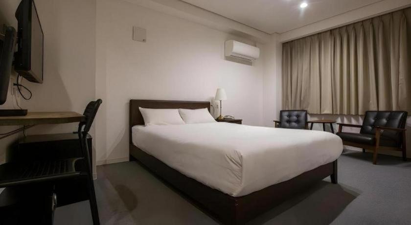 Hotel Rozy Namba Osaka