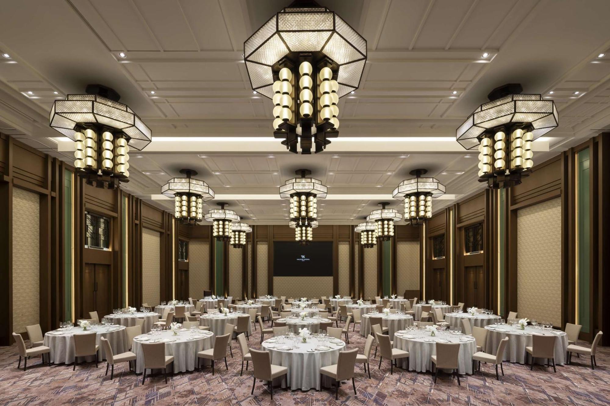 Hotel Waldorf Astoria