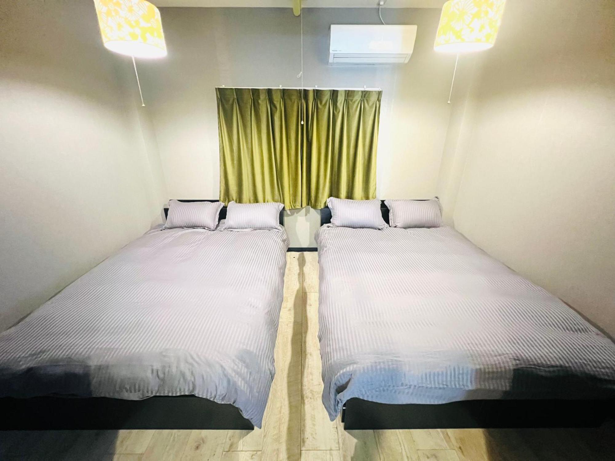 Apartamento Hanazono No Yado