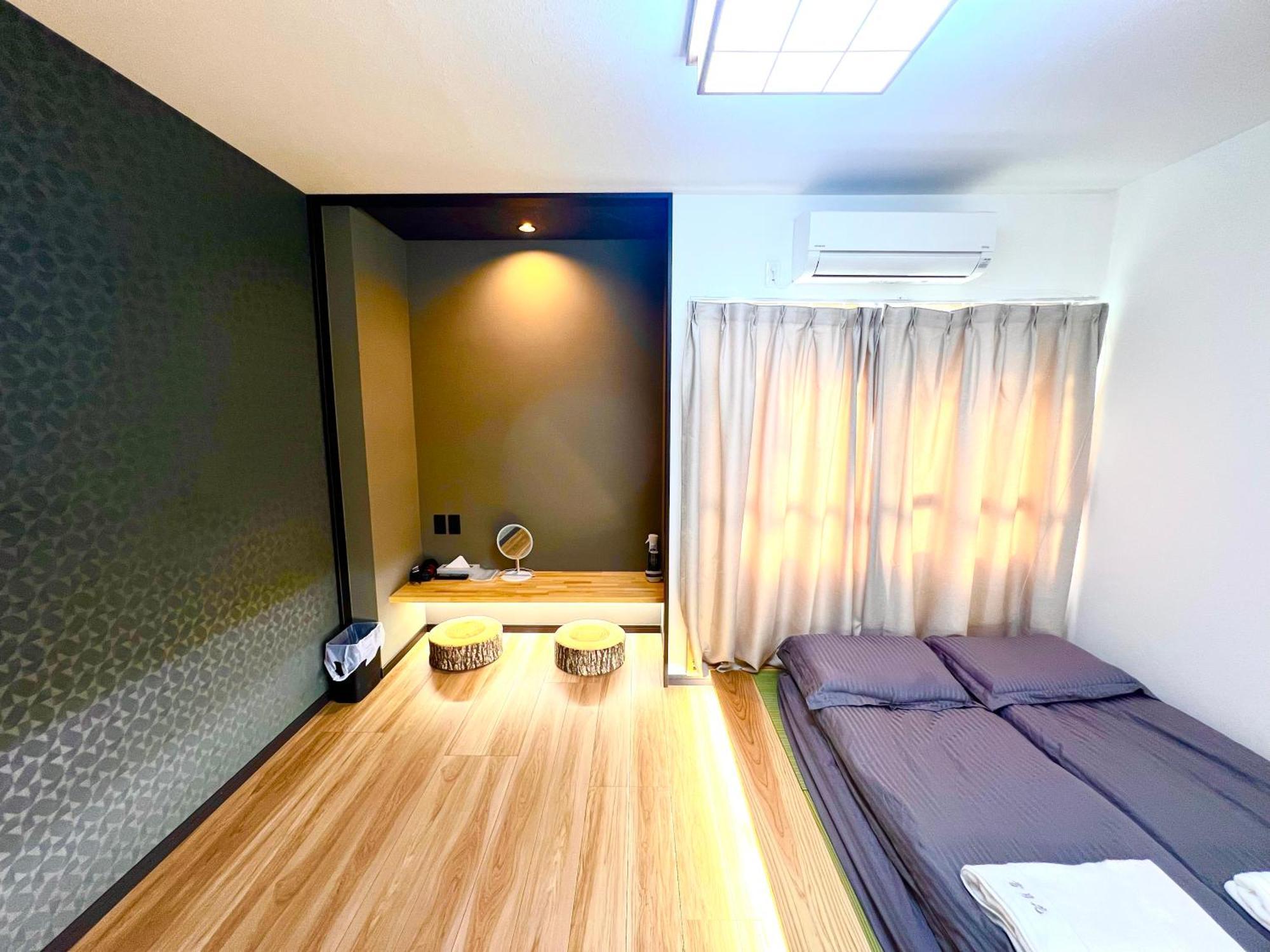 Hanazono No Yado * Osaka