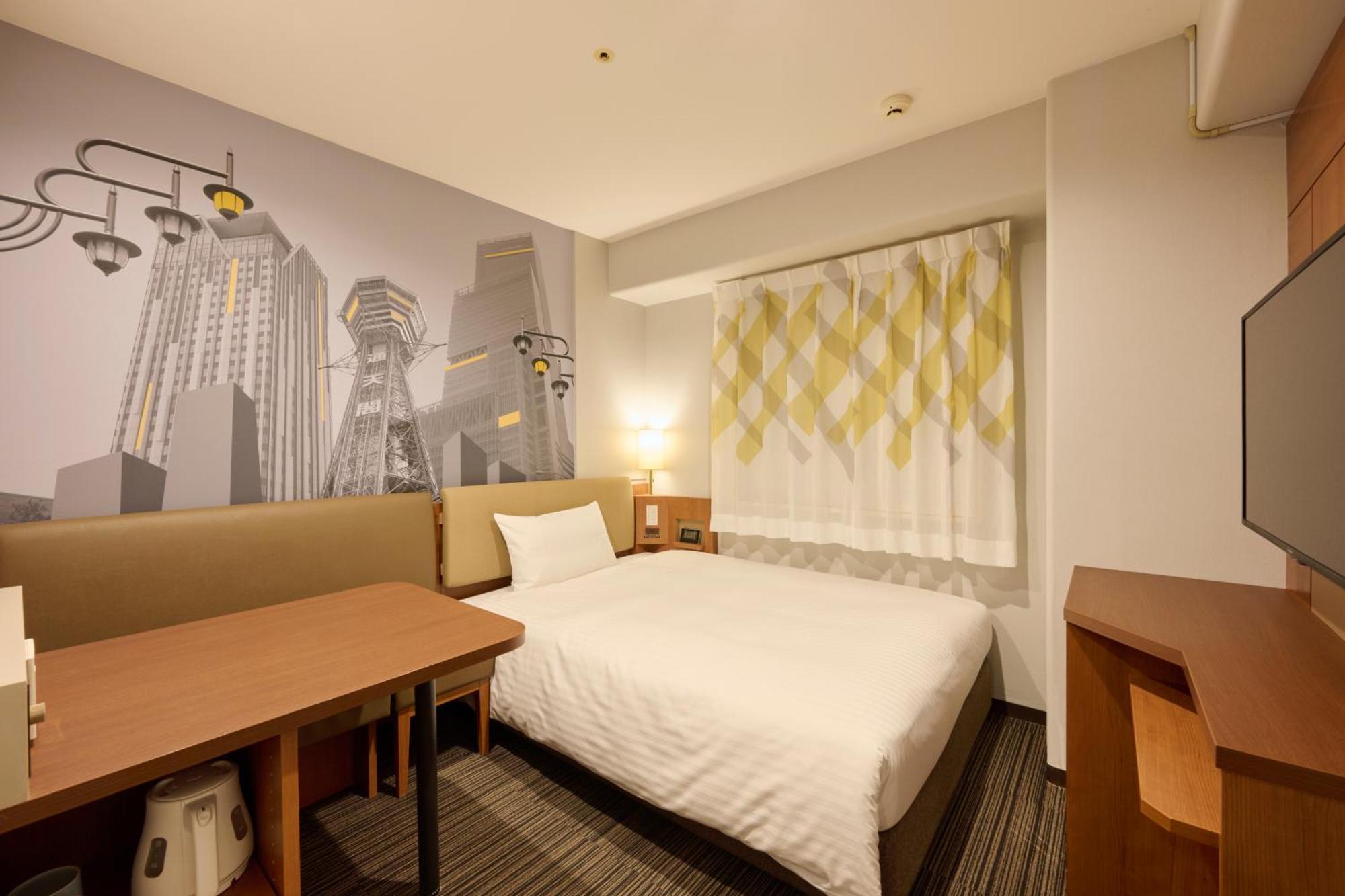 Hotel Via Shin Osaka