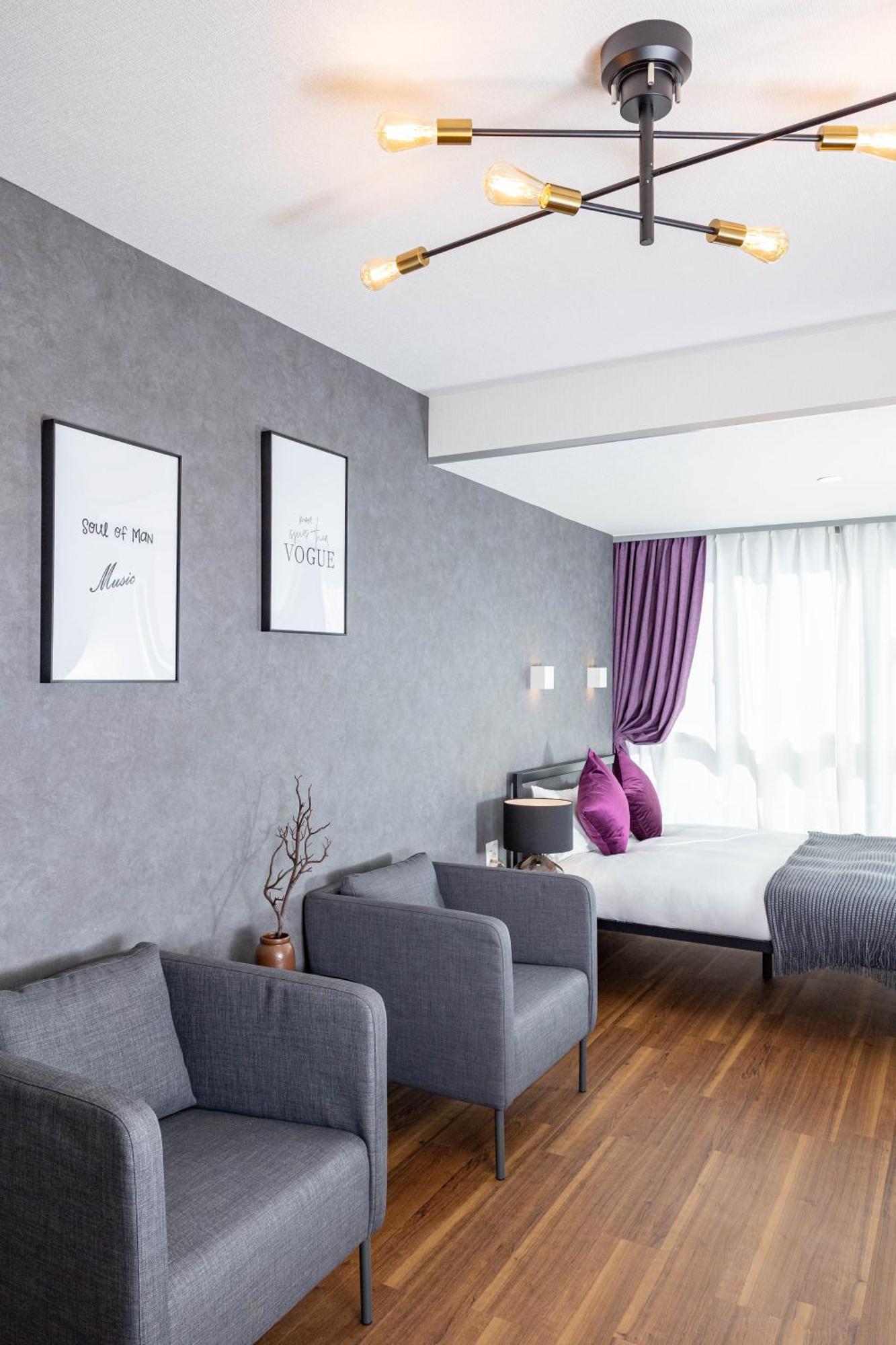 Art Namba Higashi 4f Apartment