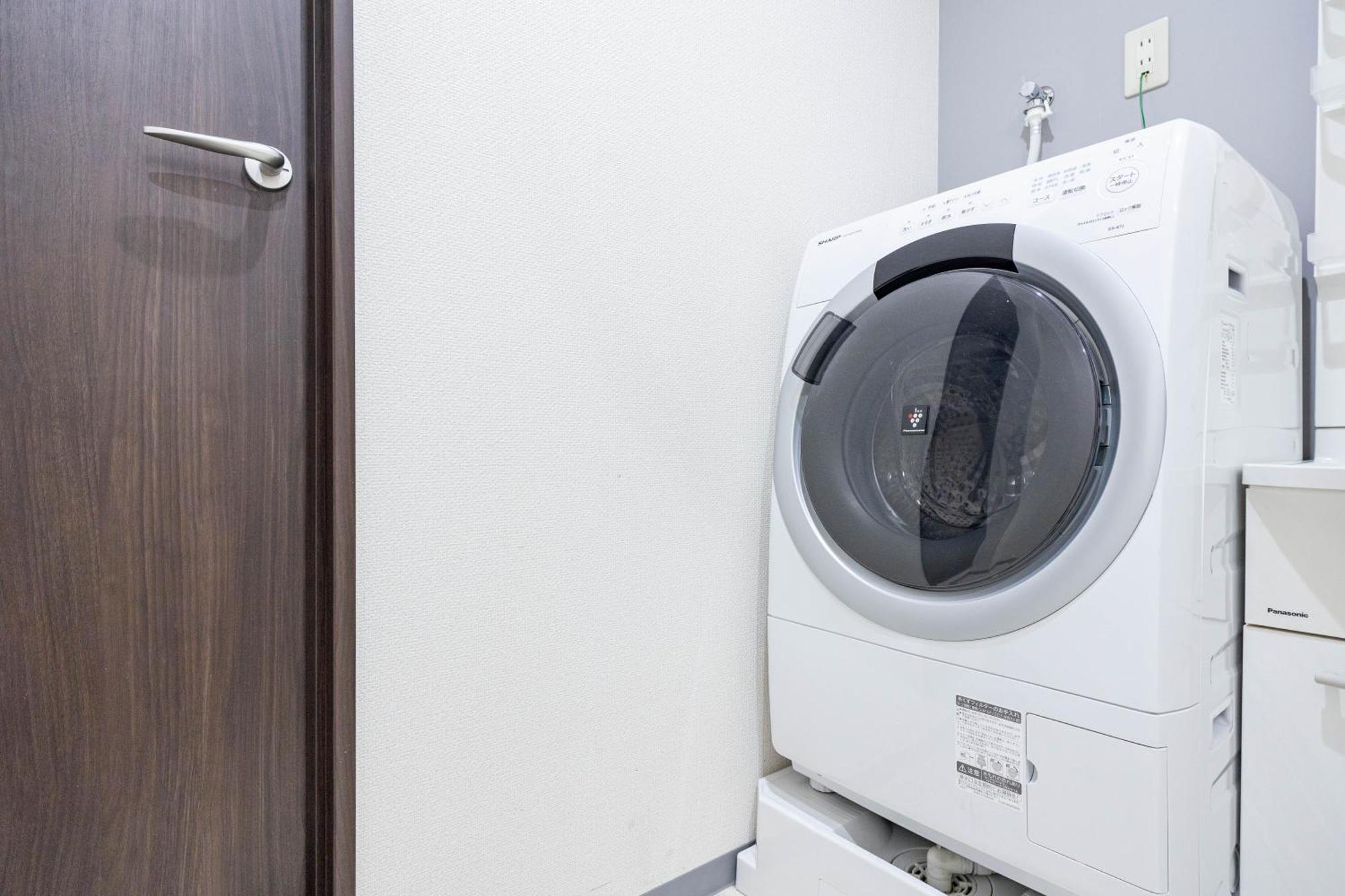 Art Namba Higashi 4f Apartment *