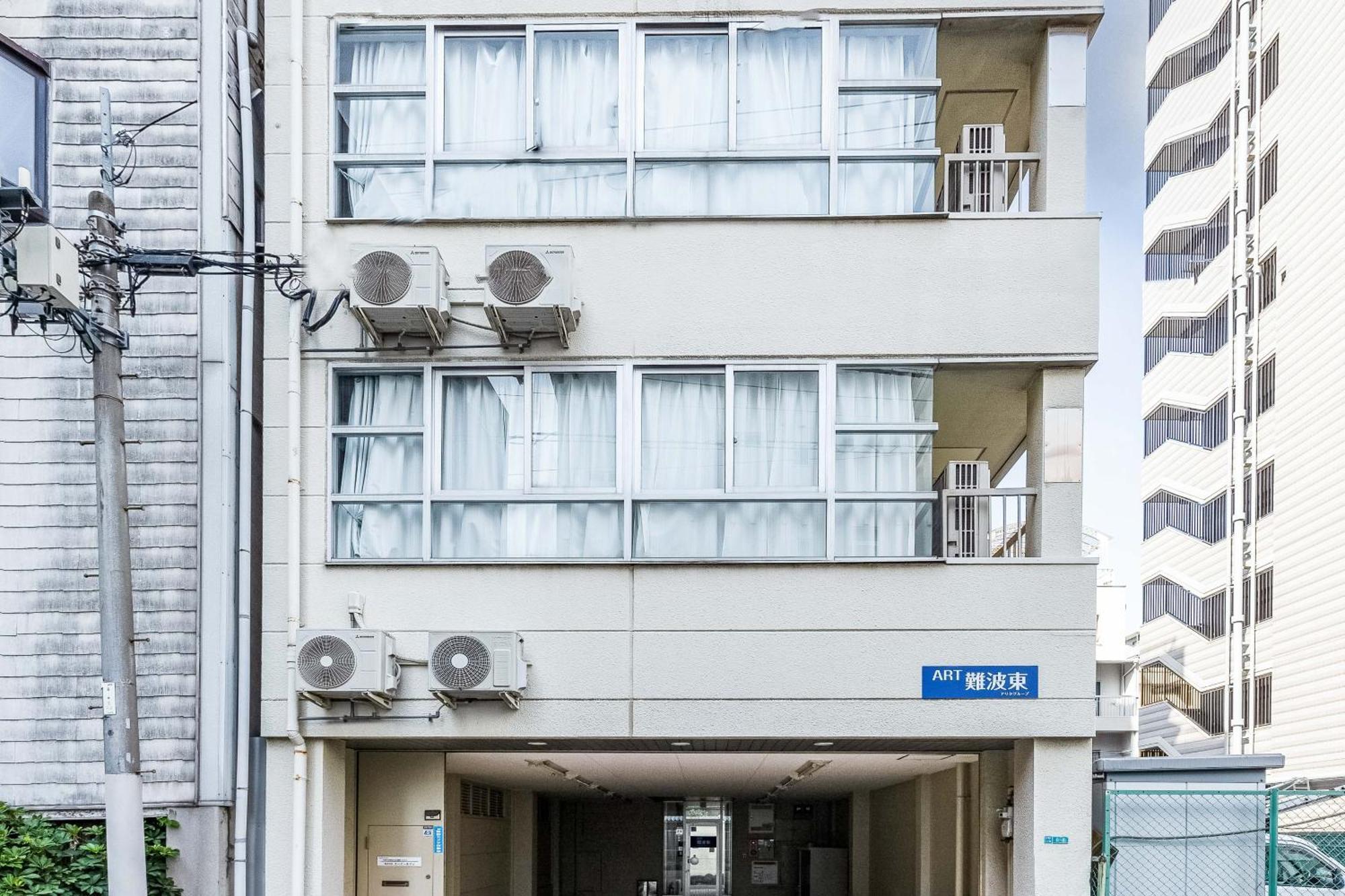 Art Namba Higashi 4f Osaka