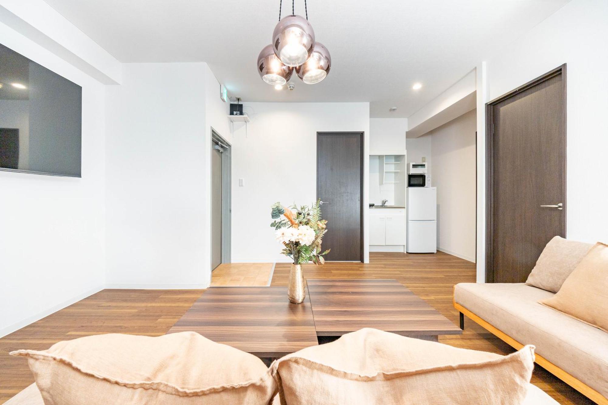 Art Namba Higashi 4f Apartment