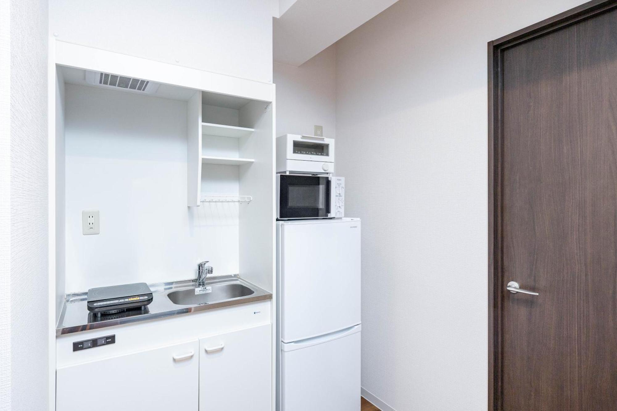 Apartment Art Namba Higashi 4f *