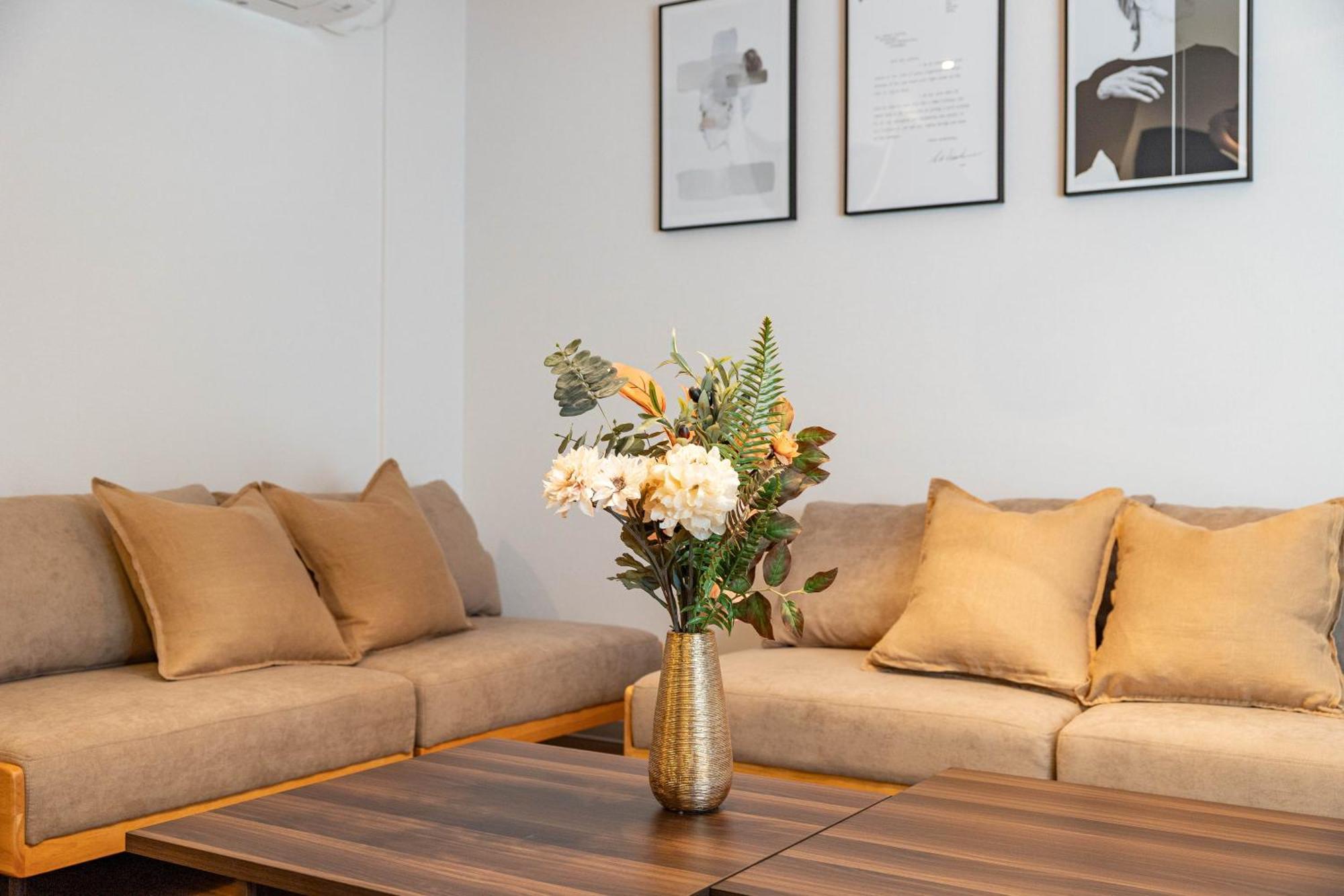 Art Namba Higashi 4f Apartment