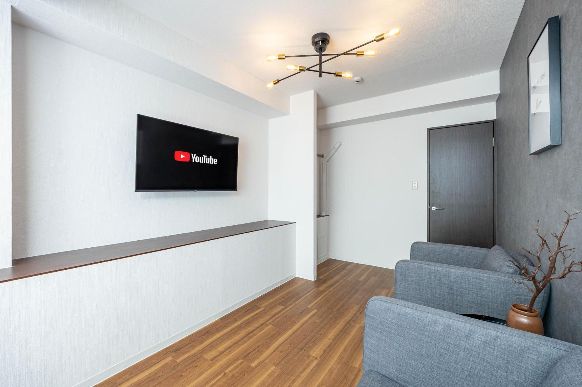 Art Namba Higashi 4f Apartment