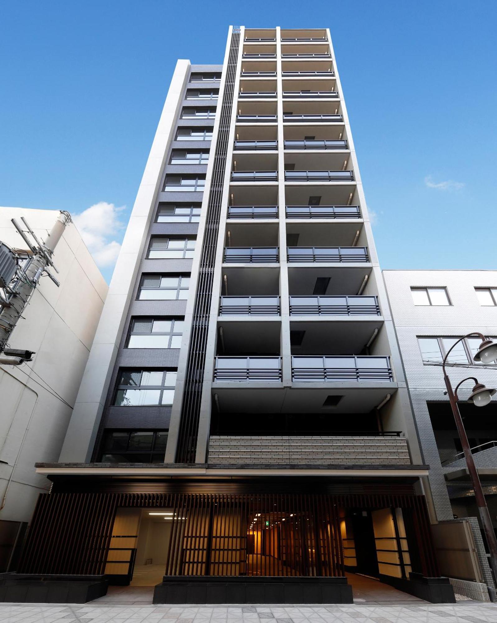 Aparthotel Ori Nipponbashi