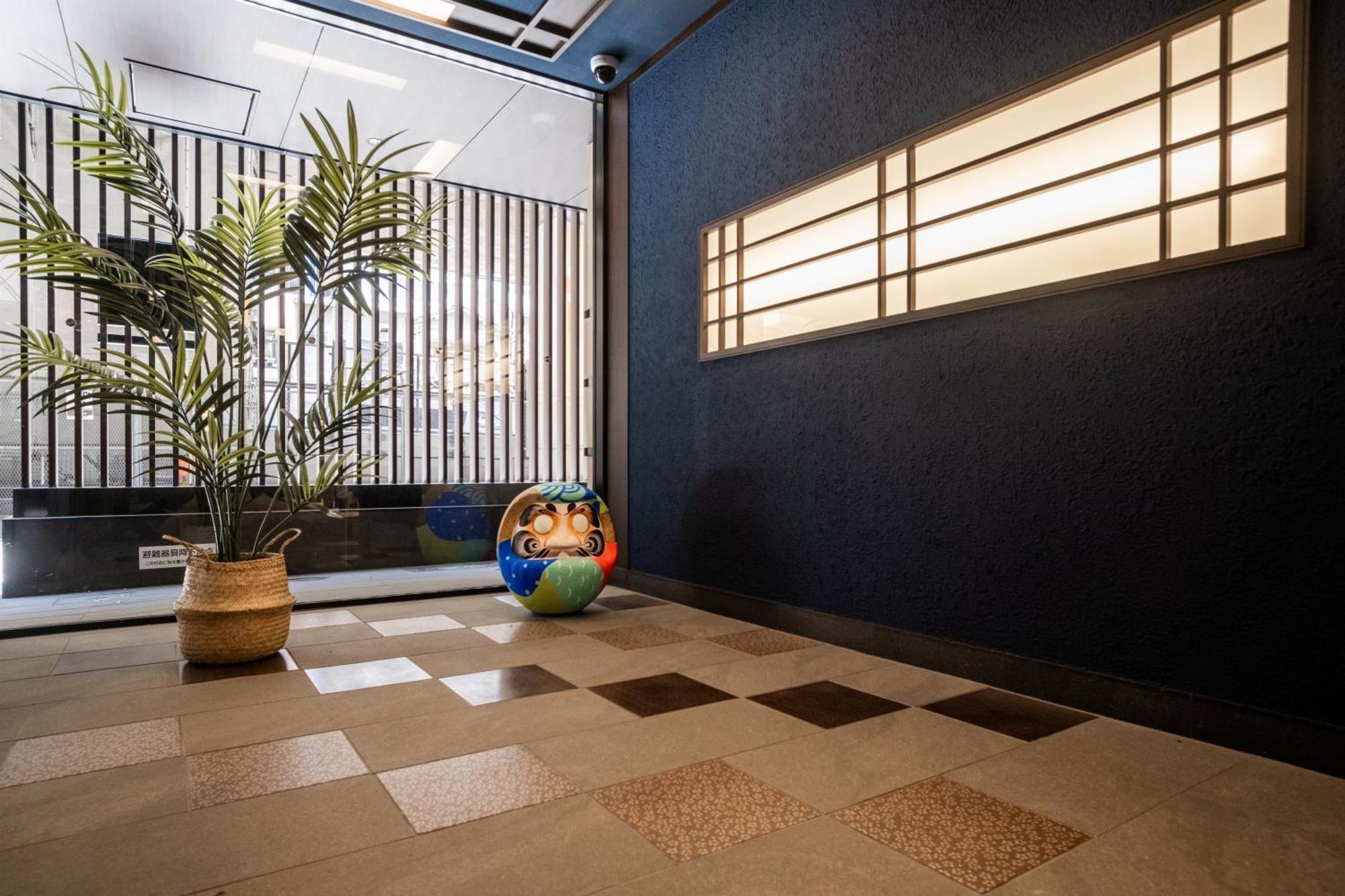 Aparthotel Ori Nipponbashi *
