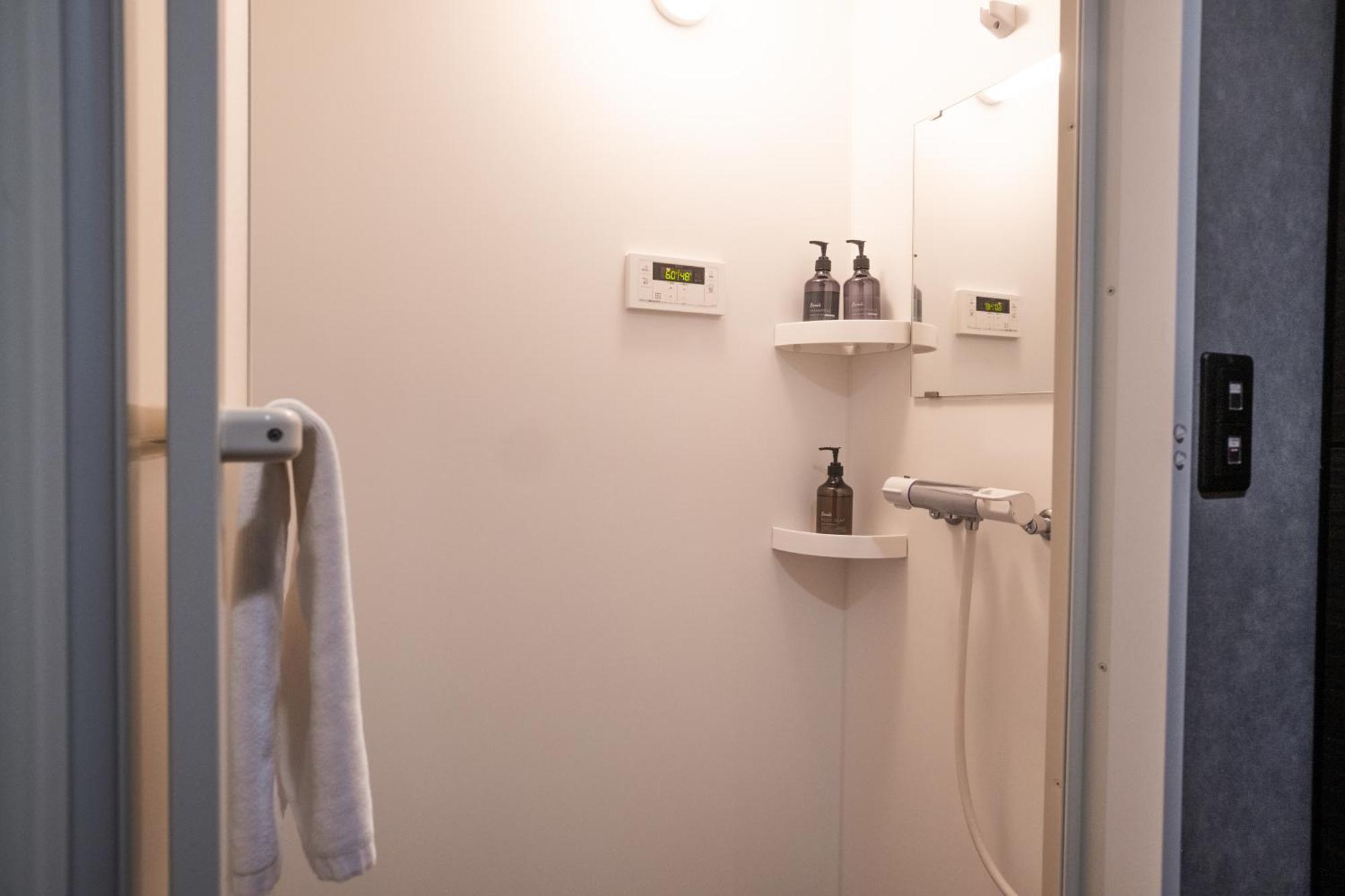 Ori Nipponbashi Aparthotel