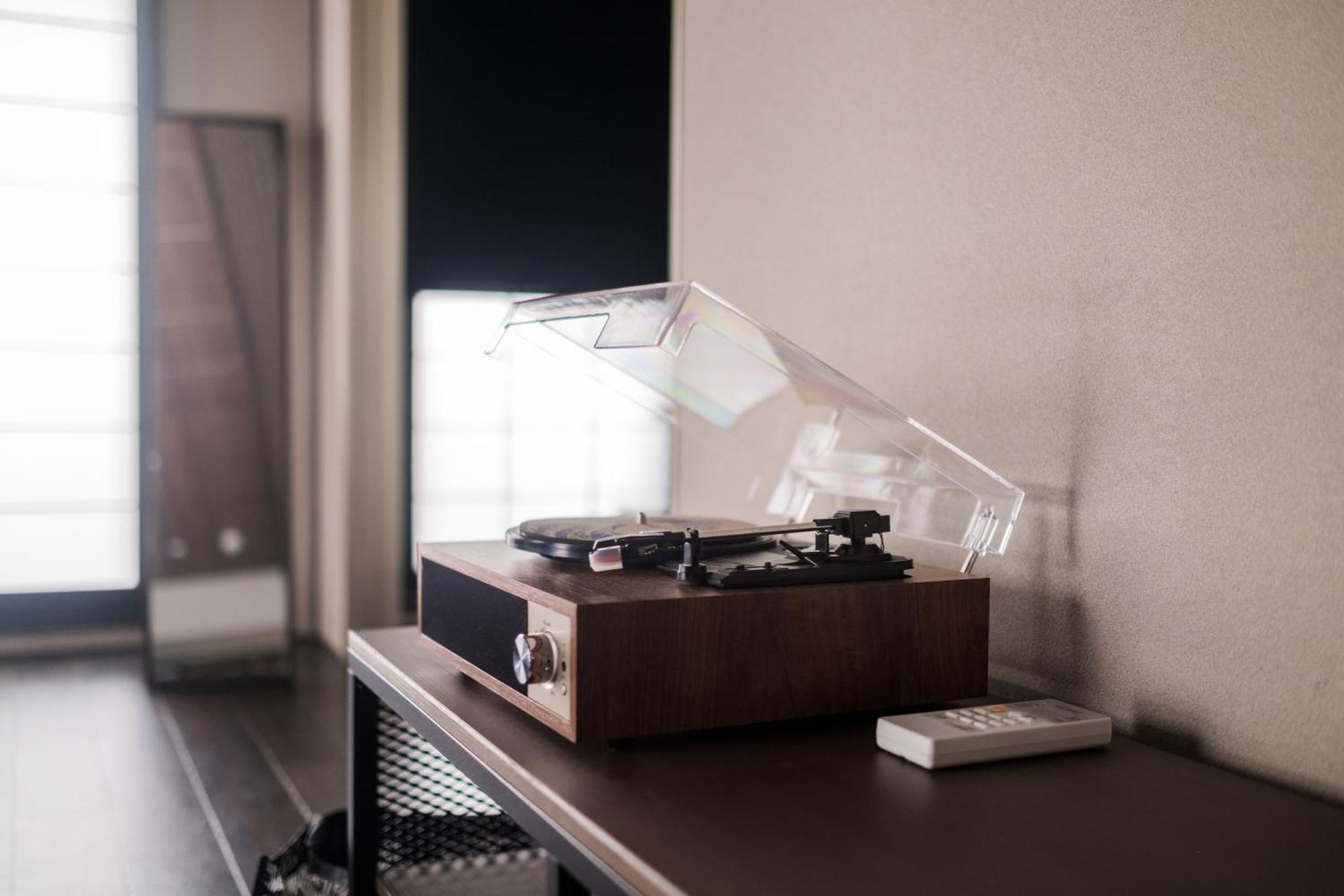 Aparthotel Ori Nipponbashi *