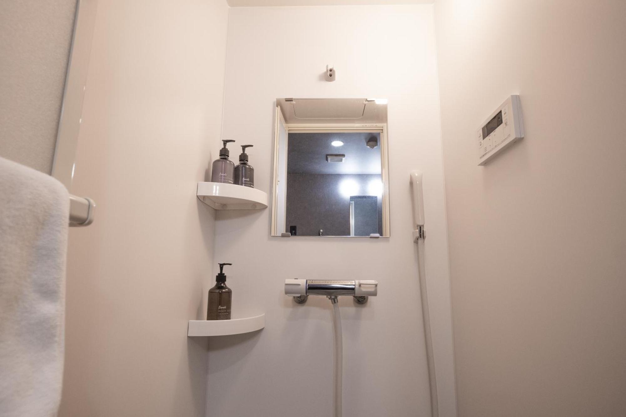 Ori Nipponbashi Aparthotel Osaka