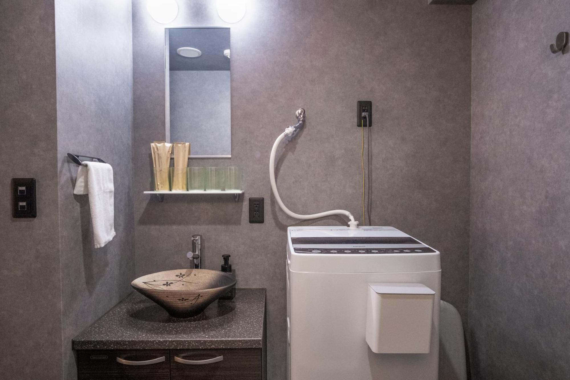 Ori Nipponbashi Aparthotel *