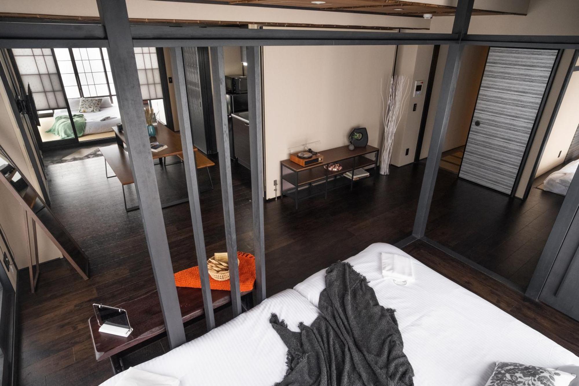 Ori Nipponbashi Aparthotel Osaka