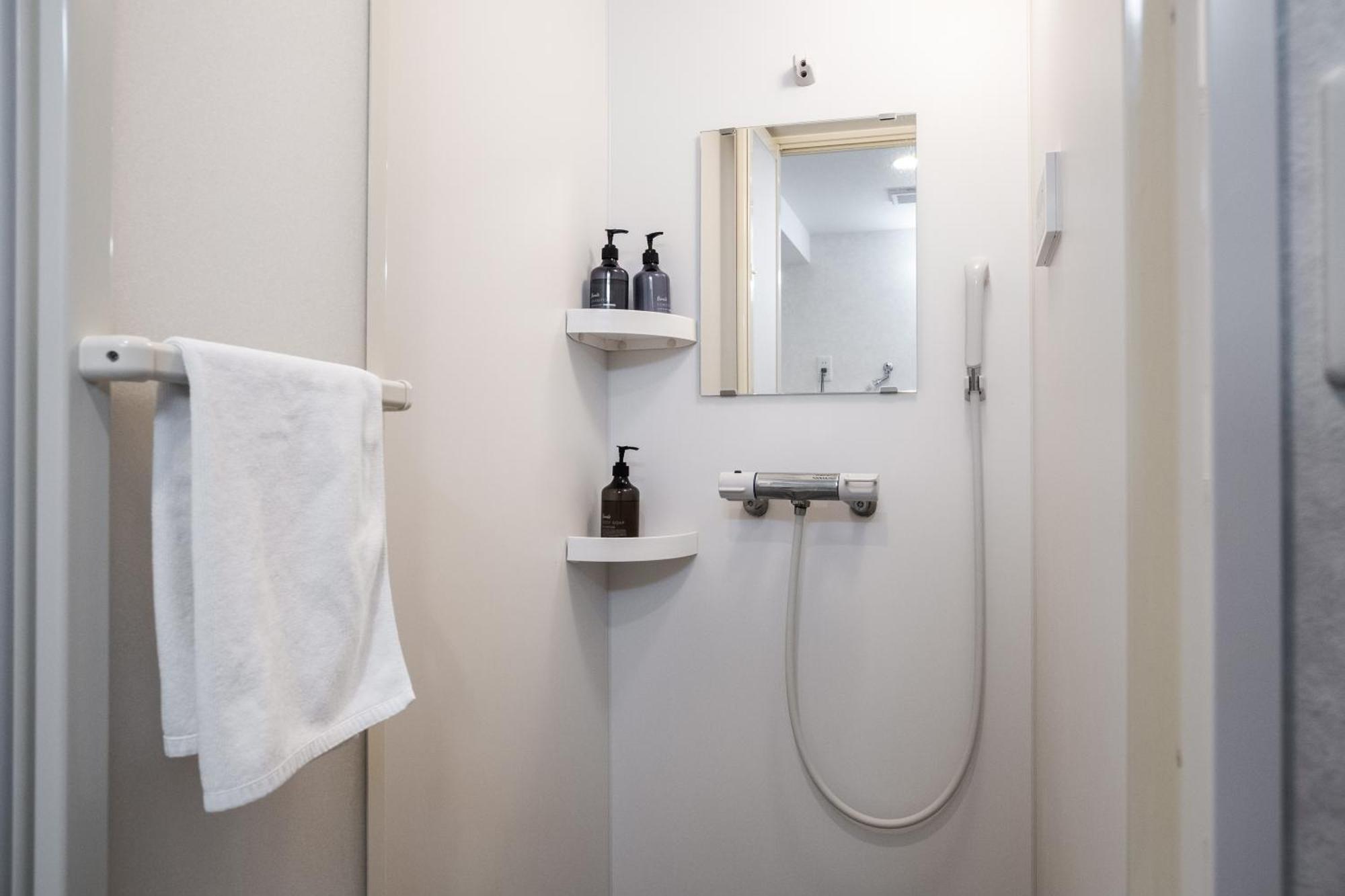 Aparthotel Ori Nipponbashi Osaka