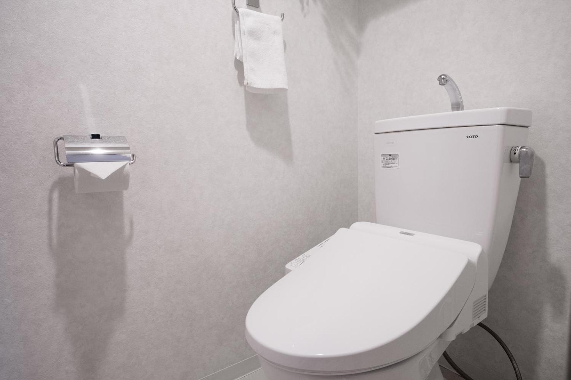 Aparthotel Ori Nipponbashi
