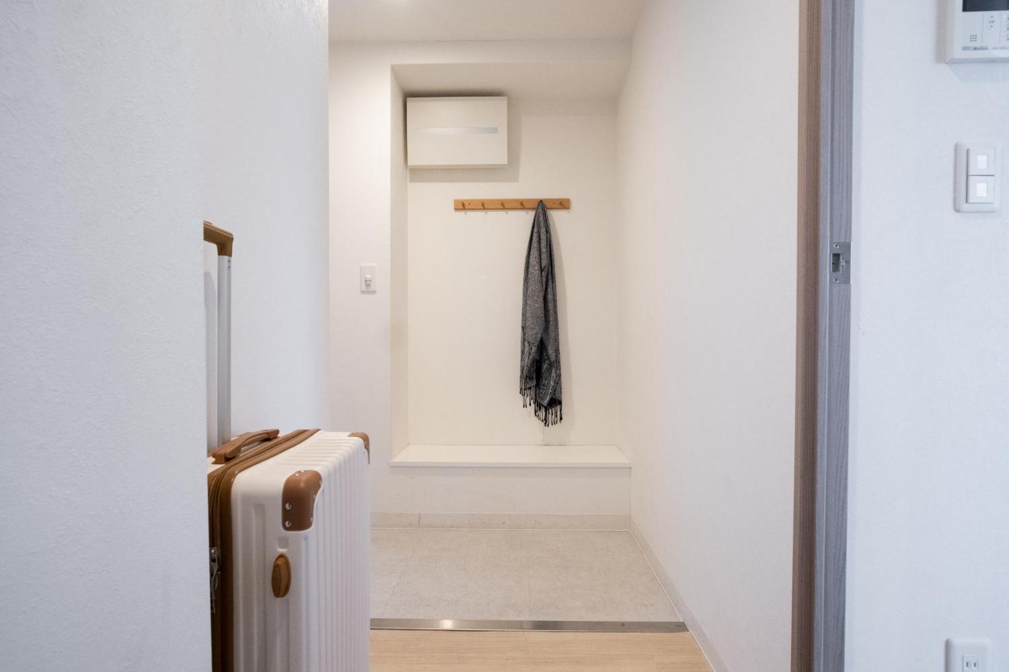 Aparthotel Ori Nipponbashi Osaka