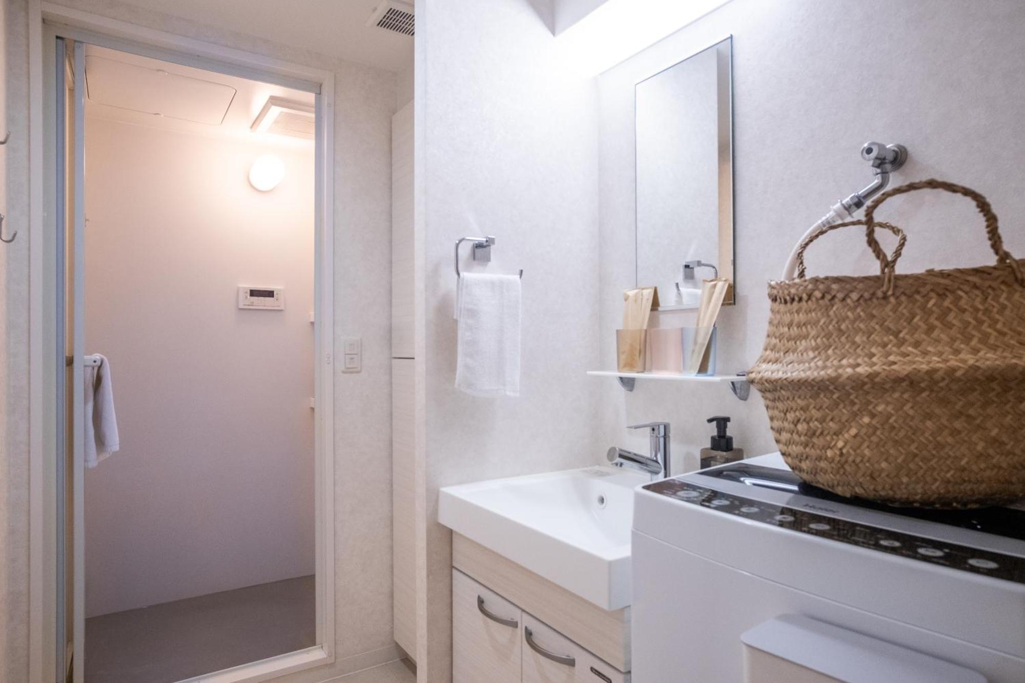 Ori Nipponbashi Aparthotel