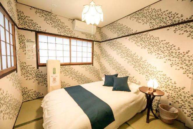 Funhouse-to North Umeda Guestresidence Aparthotel 2*