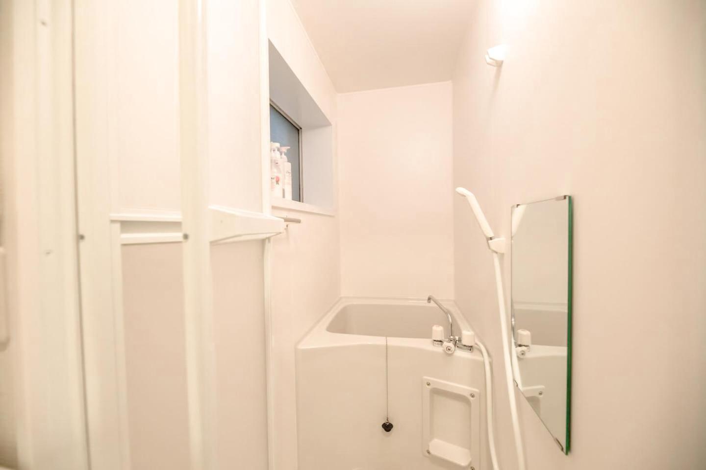 Funhouse-to North Umeda Guestresidence Aparthotel 2*