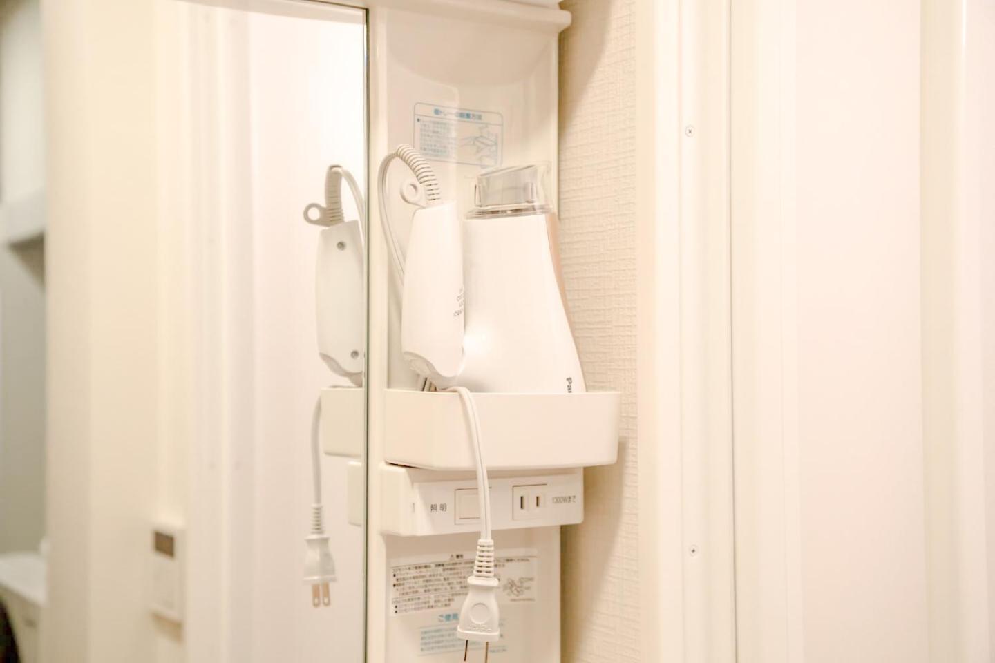 Aparthotel Funhouse-to North Umeda Guestresidence 2*