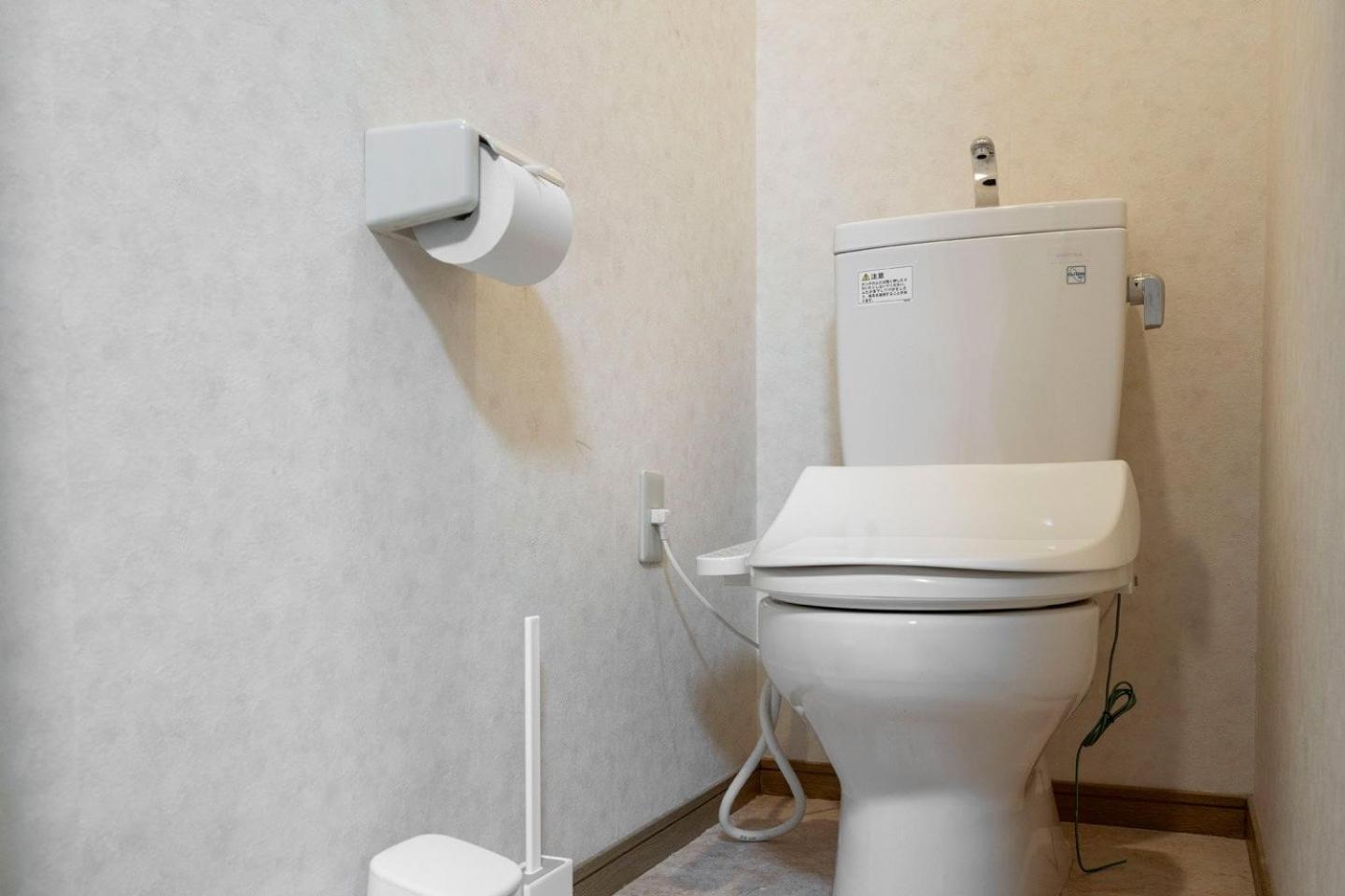 Apartamento House Honkan