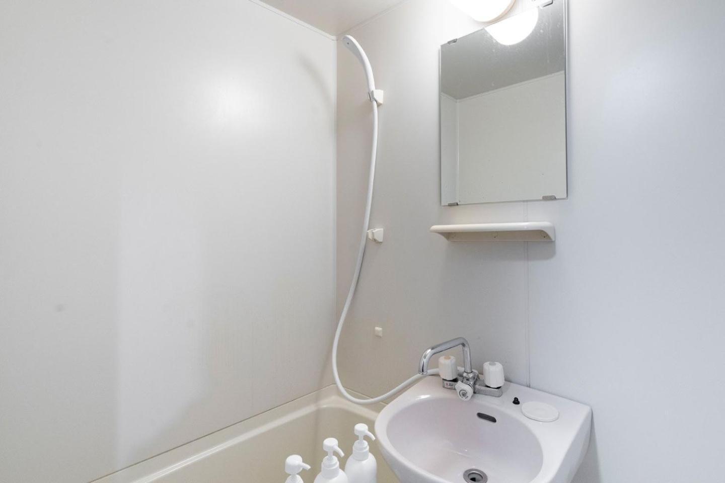 Apartment Alita Mansion Kyobashi Osaka