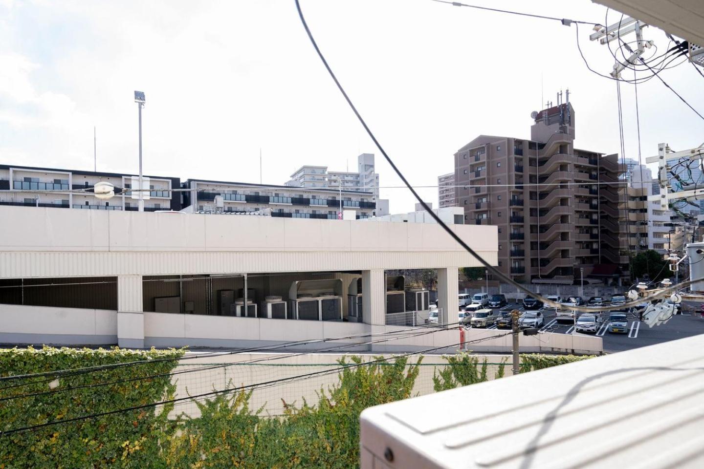 Apartment Alita Mansion Kyobashi