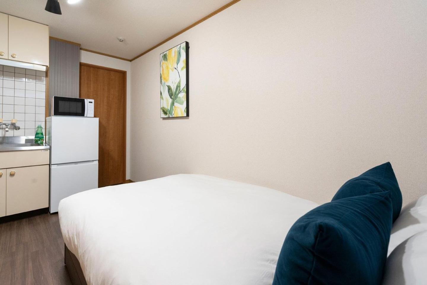 Apartment Alita Mansion Kyobashi *