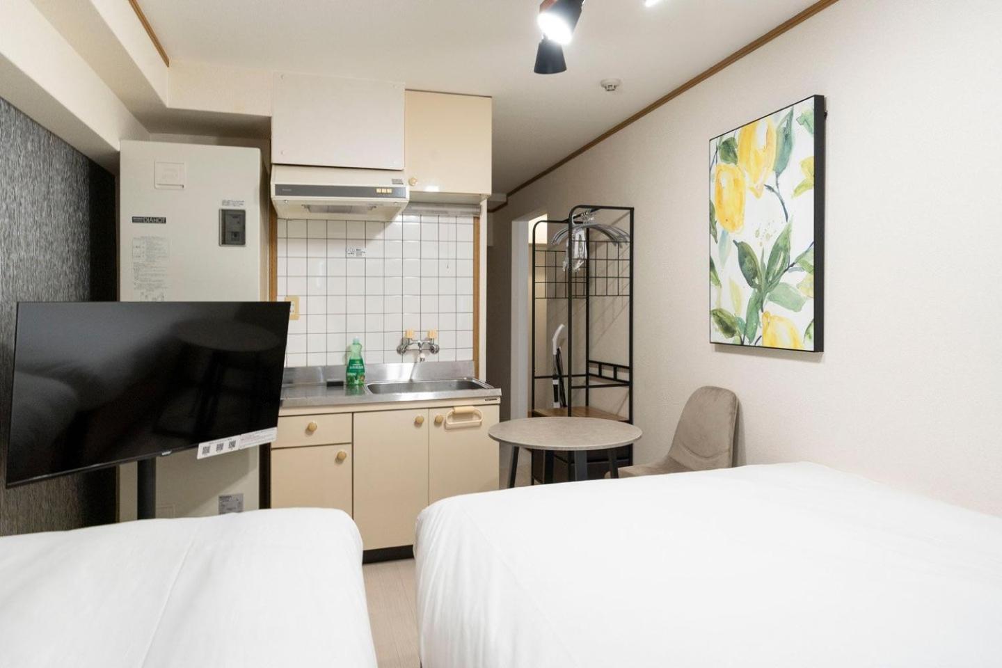 Alita Mansion Kyobashi Apartment Osaka