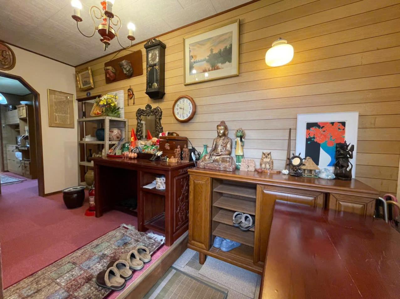 Apartment Annam - Whole Three Story House Osaka