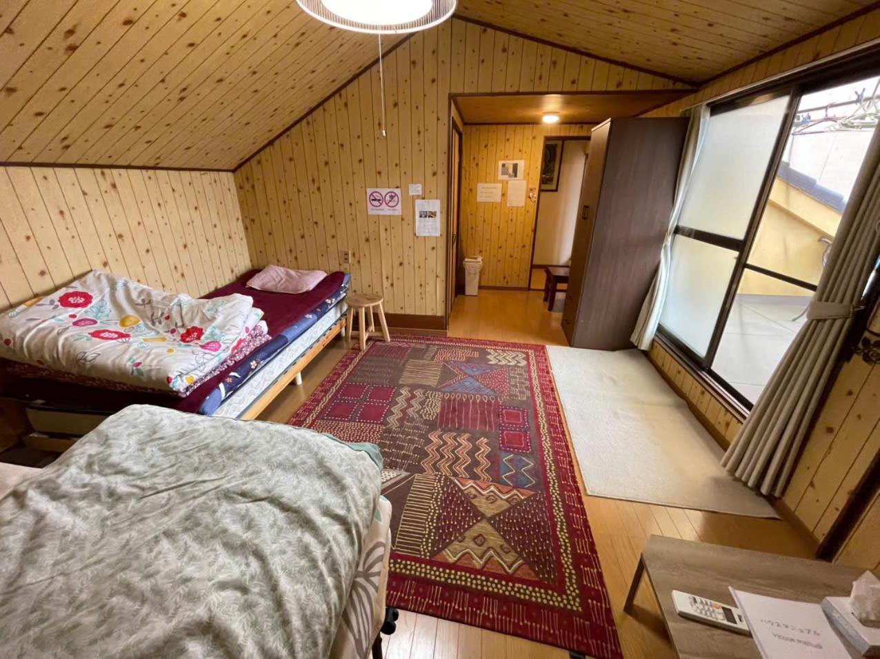 Annam - Whole Three Story House Apartment