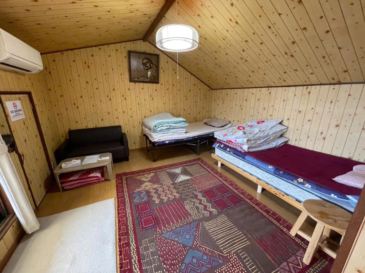 Apartment Annam - Whole Three Story House