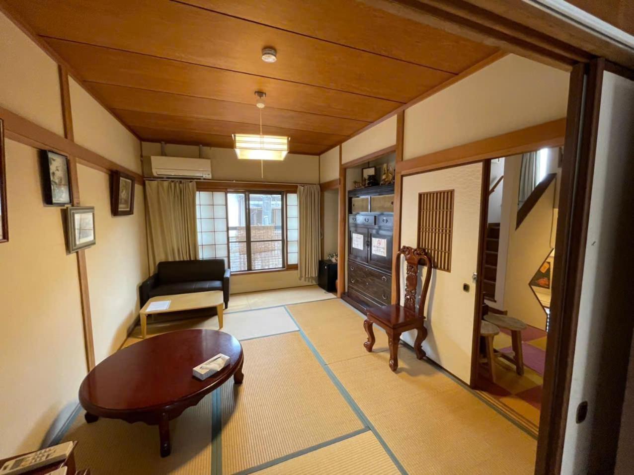 Annam - Whole Three Story House Apartment
