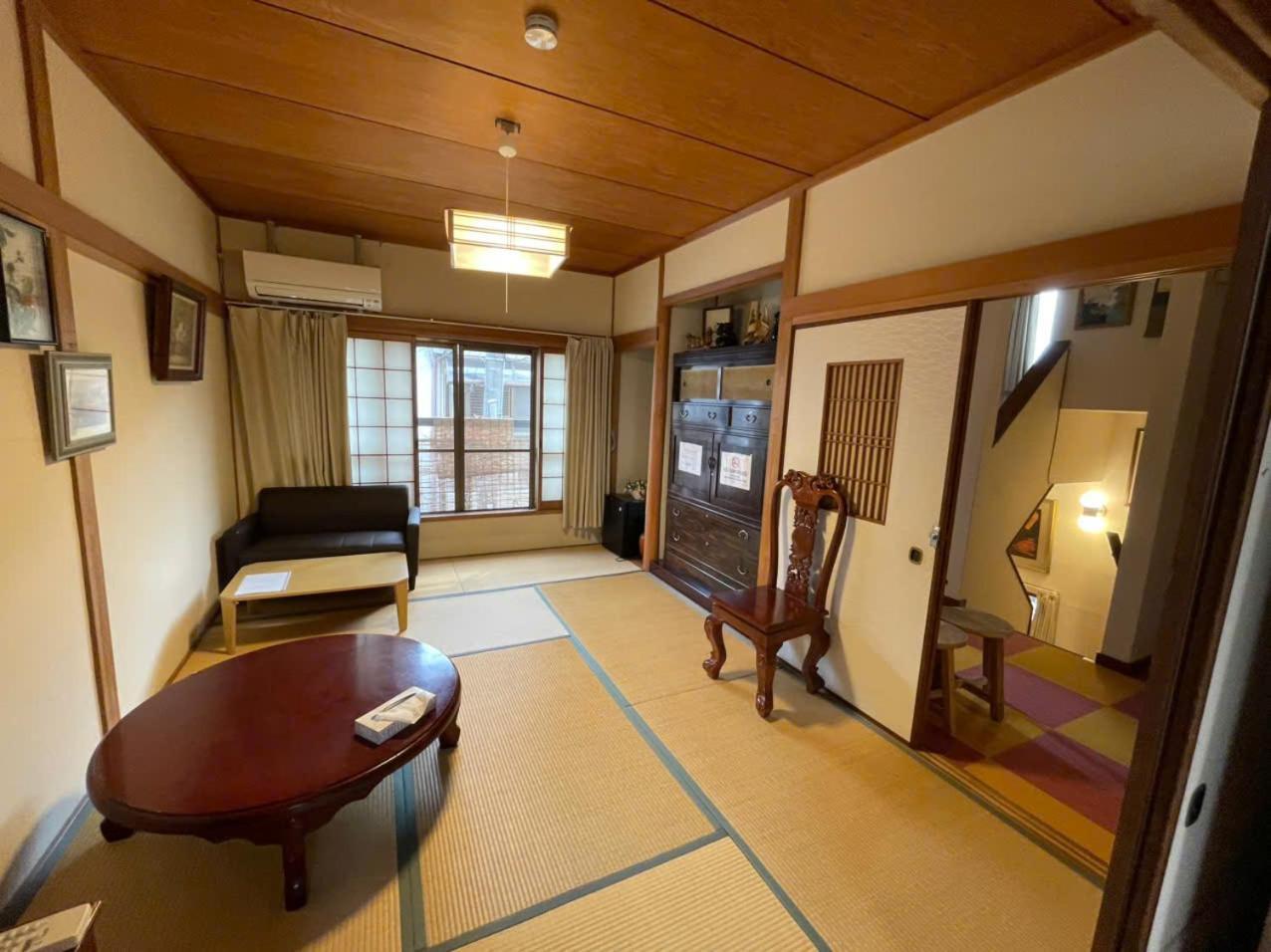 Apartment Annam - Whole Three Story House *
