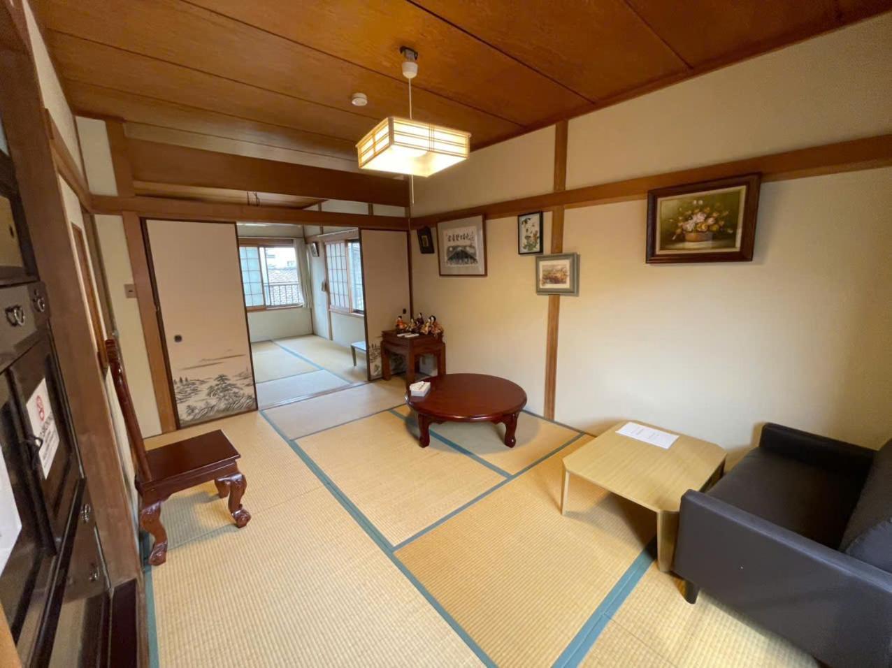 Annam - Whole Three Story House * Osaka