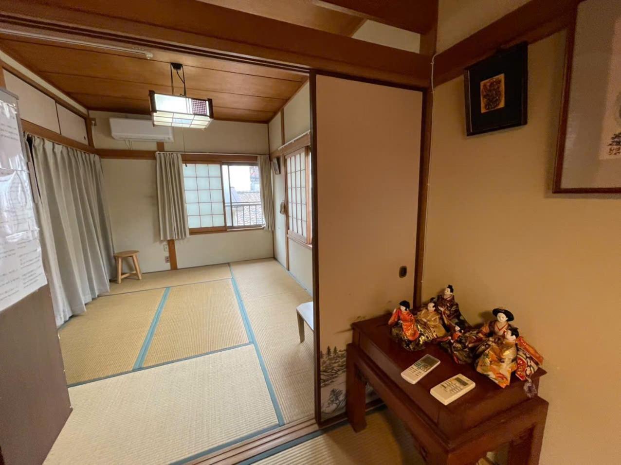 Apartment Annam - Whole Three Story House