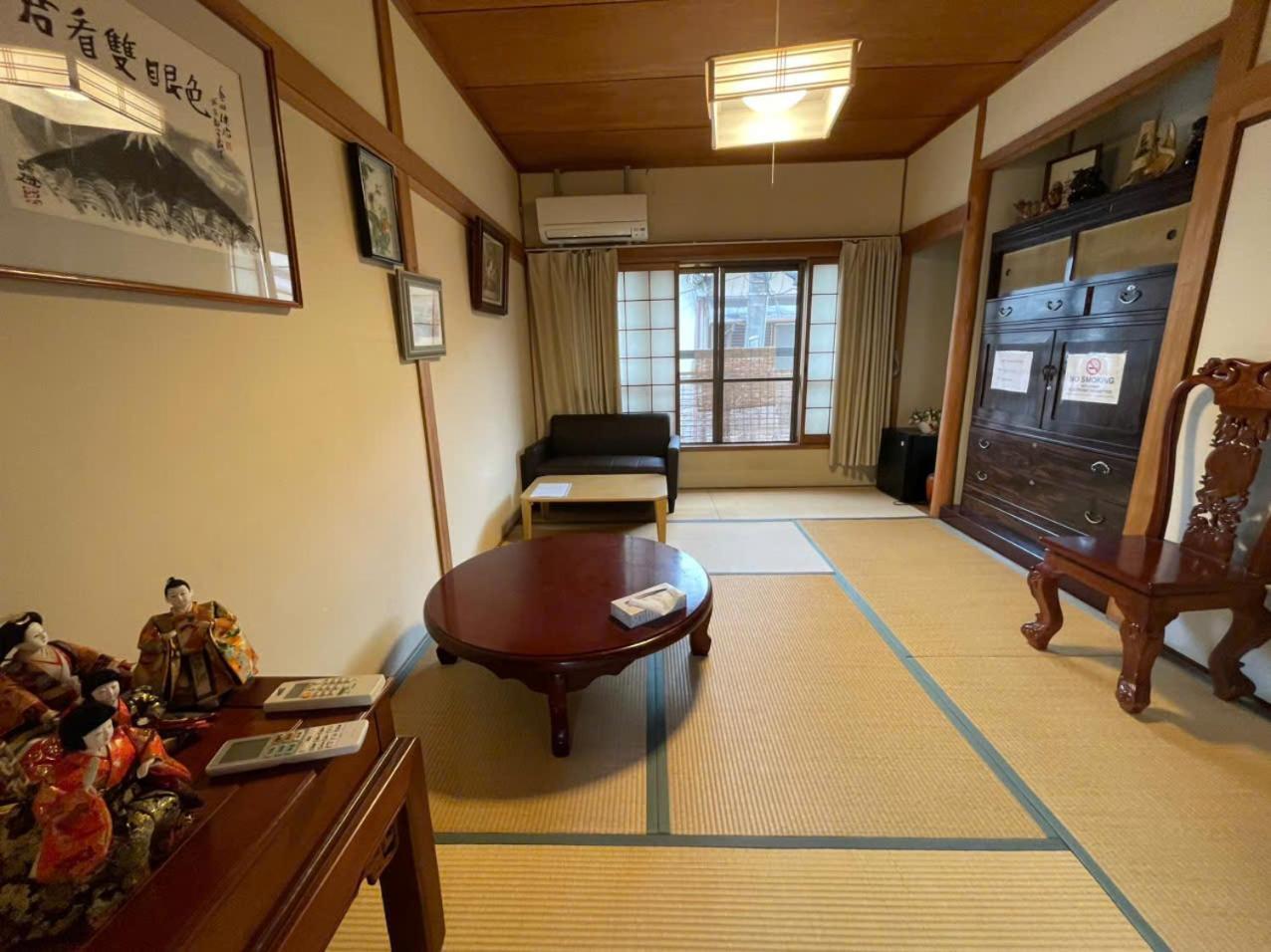 Annam - Whole Three Story House Apartment *