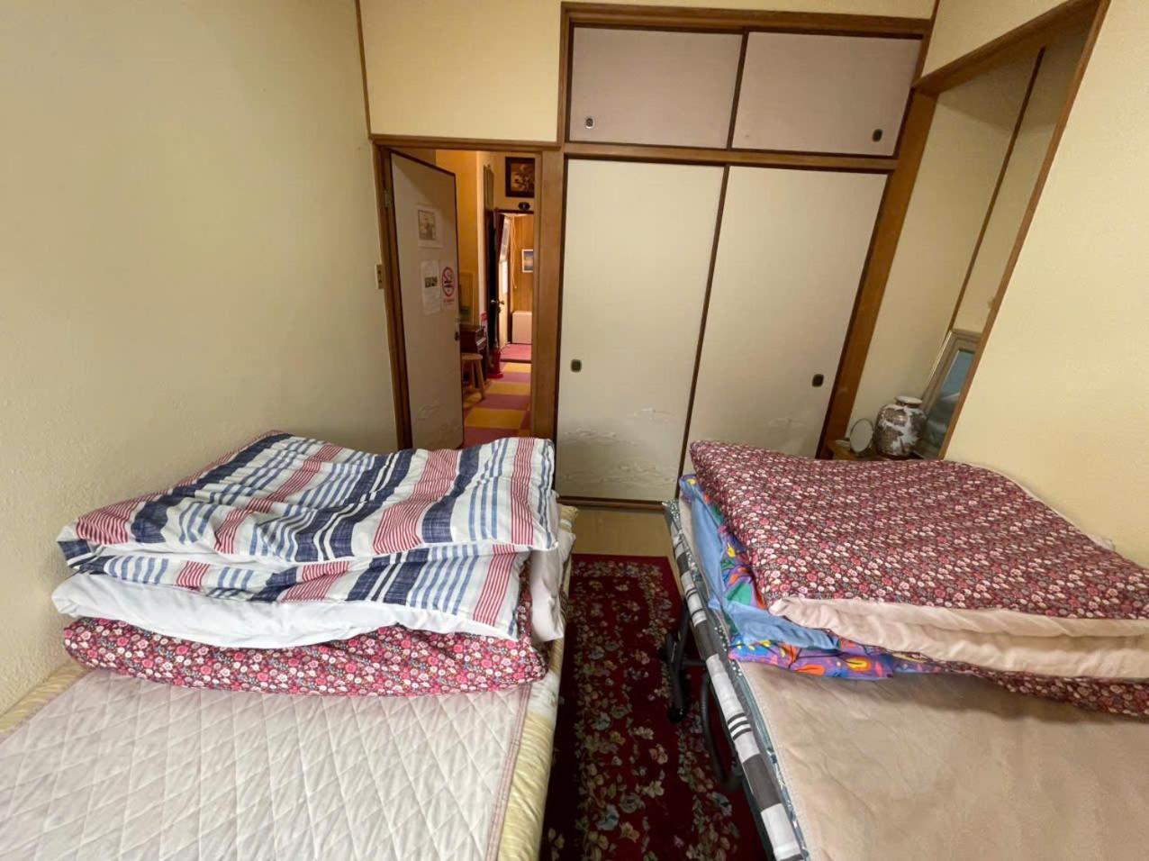 Apartment Annam - Whole Three Story House Osaka