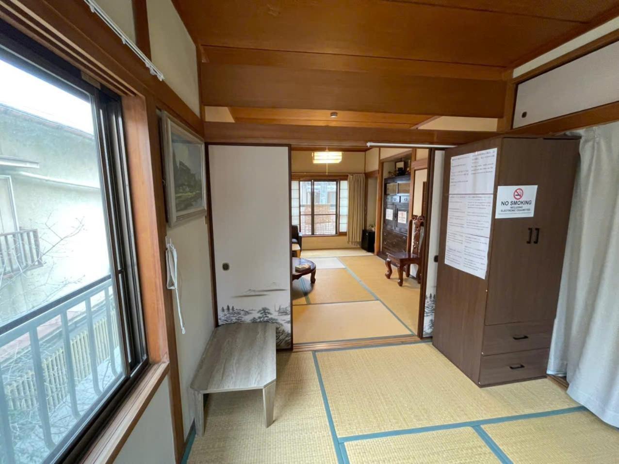 Annam - Whole Three Story House *