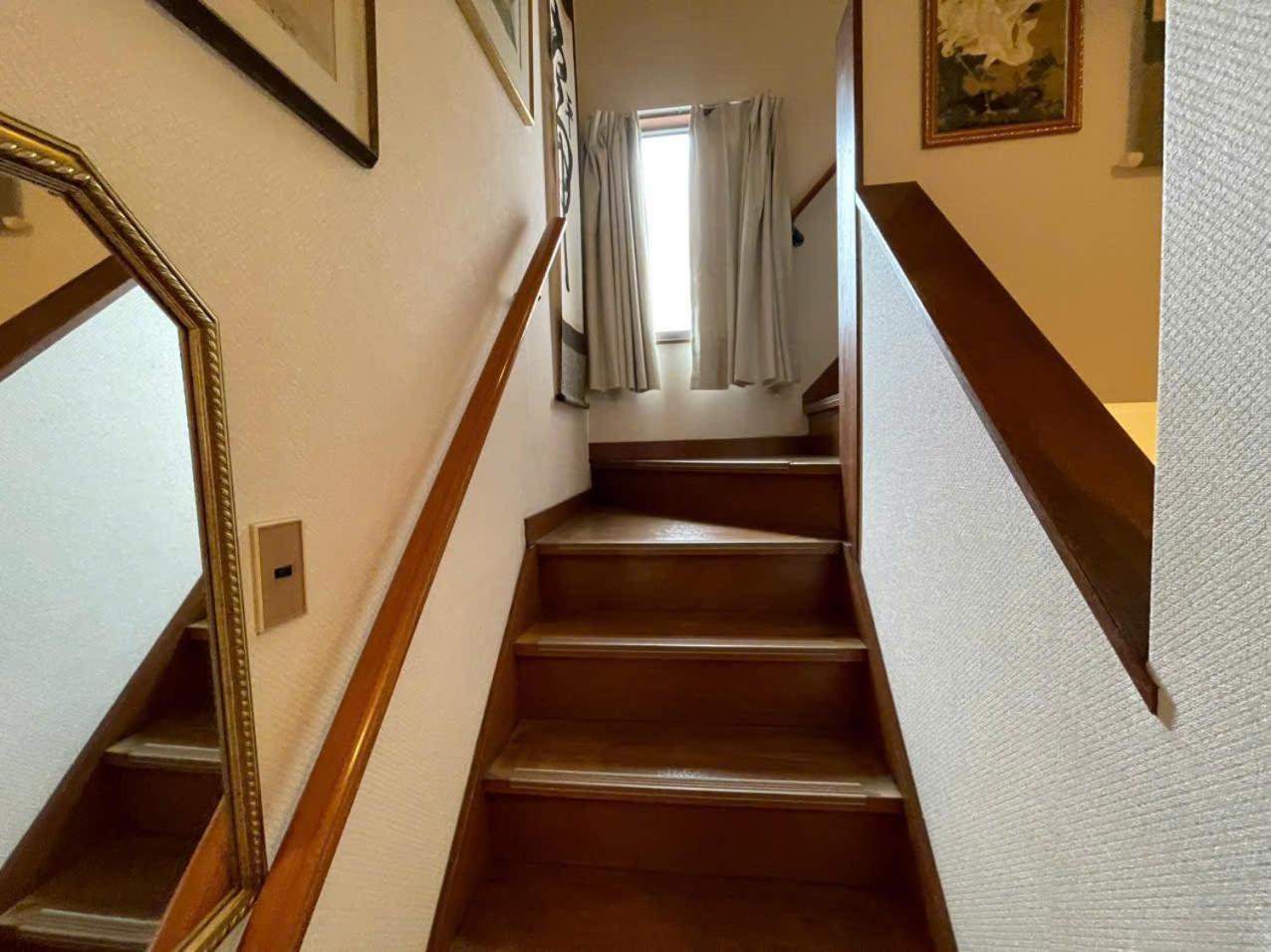 Annam - Whole Three Story House Osaka