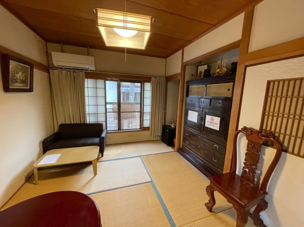 Annam - Whole Three Story House Apartment
