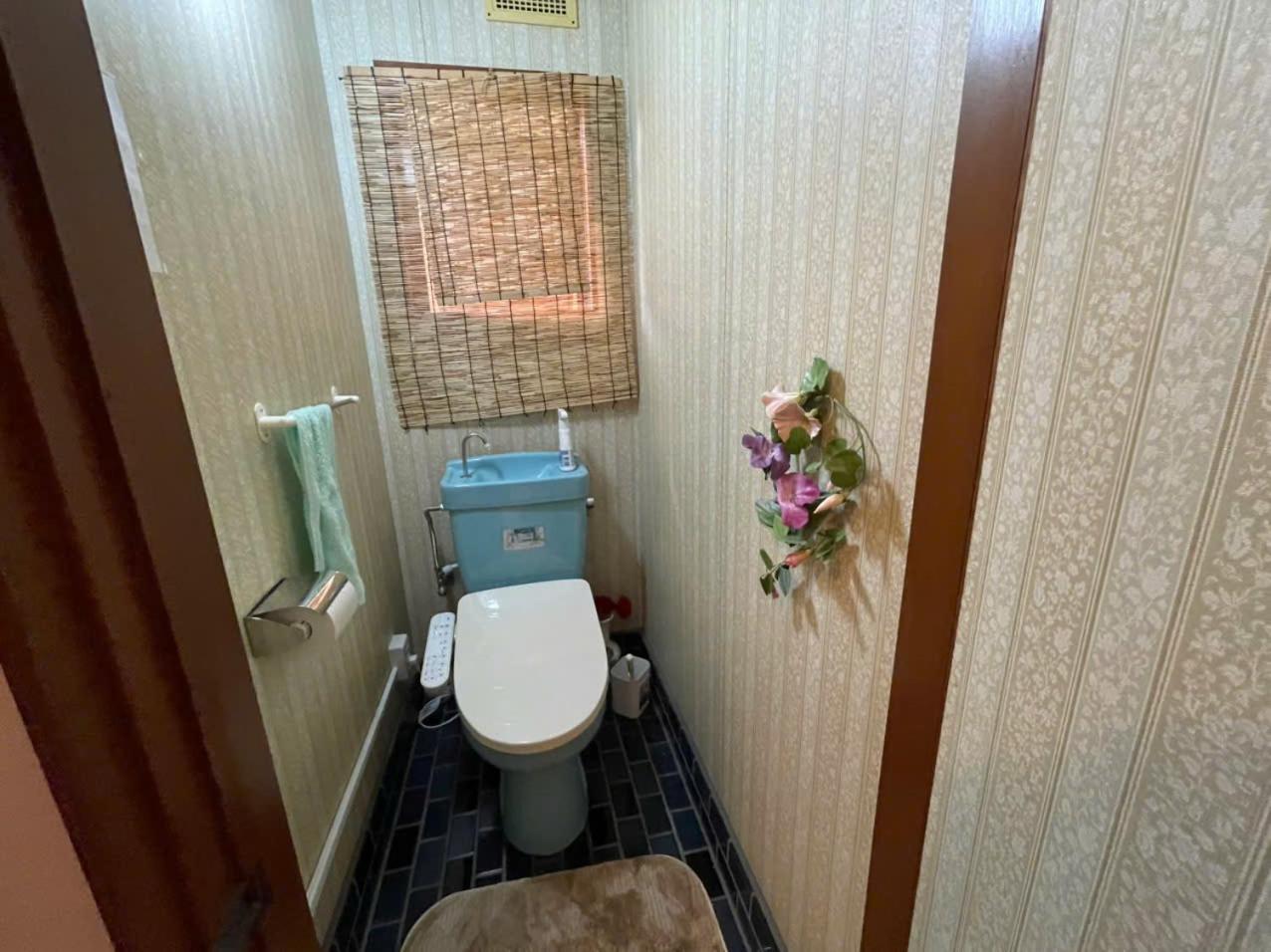Annam - Whole Three Story House Apartment *