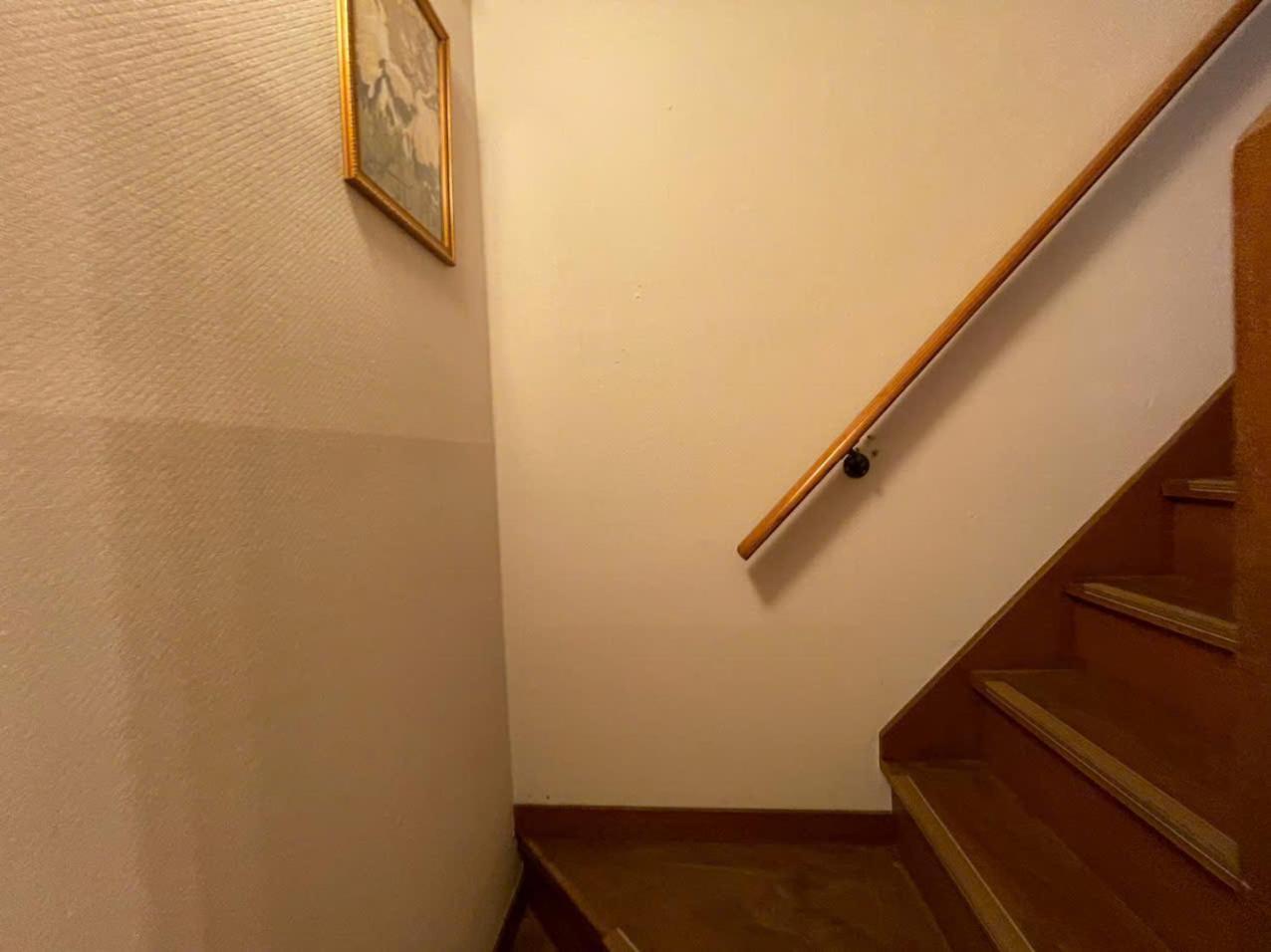 Apartment Annam - Whole Three Story House Osaka